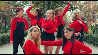 【Amaitsuki】Fiesta! Fiesta! - Juice=Juice【踊って歌ってみた】