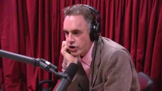 Jordan Peterson Explains "Class Based Guilt"