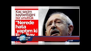 Kemal Kılıçdaroğlu kurultay çağrısı yapmayacak