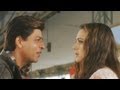 Sarhad Paar Ek Aisa Shaks Hai Dialogue Veer Zaara Shah Rukh Khan Preity Zinta Yash Chopra
