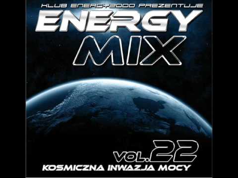 Energy 2000 - Energy hit mix vol 22 karnaval Edition - 2011 (Część 3)