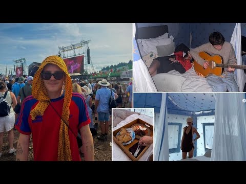 Beckham goes boujee! Youngest son Cruz, 20, and girlfriend Jackie Apostel, 30, share