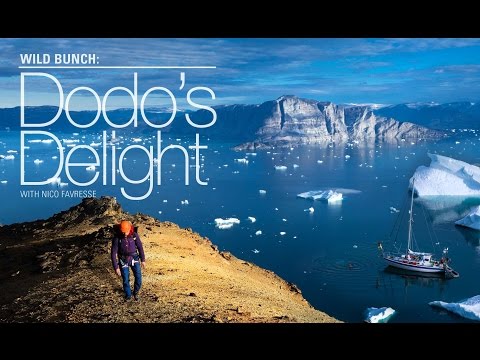 Five Ten 2015 | Dodo's Delight | An icy adventure