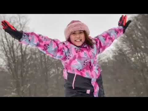 Neve ao limite - Bariloche