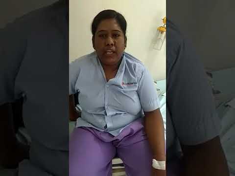 Happy Patient Post Endoscopic spine surgery | Dr. Shardul Soman - Spine Specialist in Karvenagar Pune