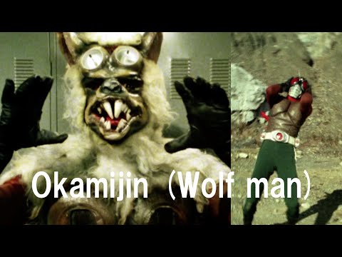 Sky Rider Kamen Rider