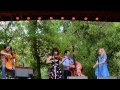 Crooked Still | We Can Work It Out | RockyGrass | Lyons, CO | gratefulweb.com