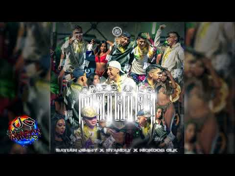 Ando a Lo Matatan - Sayian Jimmy x Standly x Nickoog Clk