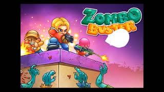 VideoImage1 Zombo Buster Rising