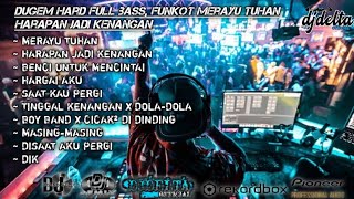 Download lagu Dj dugem hard‼️‼️ funkot full bass merayu Tuhan ' - harapan jadi kenangan🚀🚀🚀🚀🚀 mp3 Download lagu Dj dugem hard‼️‼️ funkot full bass merayu Tuhan ' - harapan jadi kenangan🚀🚀🚀🚀🚀 mp3