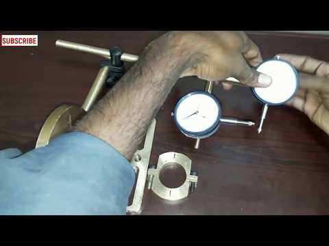 RIM AND FACE DIAL ALIGNMENT TOOLKIT FOR METAFLEX COUPLING | Rotating & Static Equipments Video