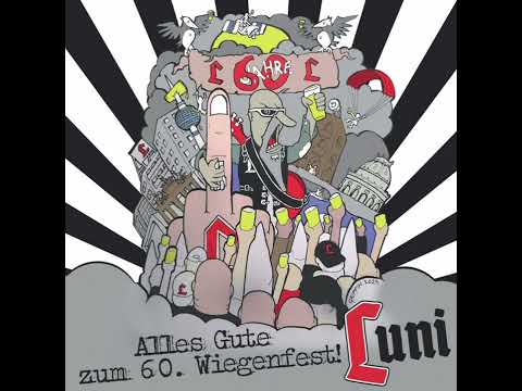 Confident of Victory - Der deutsche Sturm