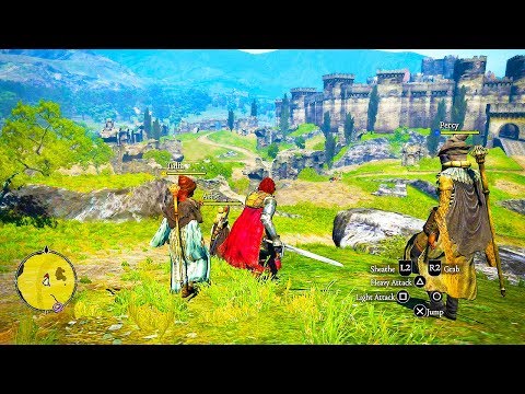 Top 12 BEST Upcoming PS4 Games of FALL 2017 (New Playstation 4 Games Coming Soon 2017)