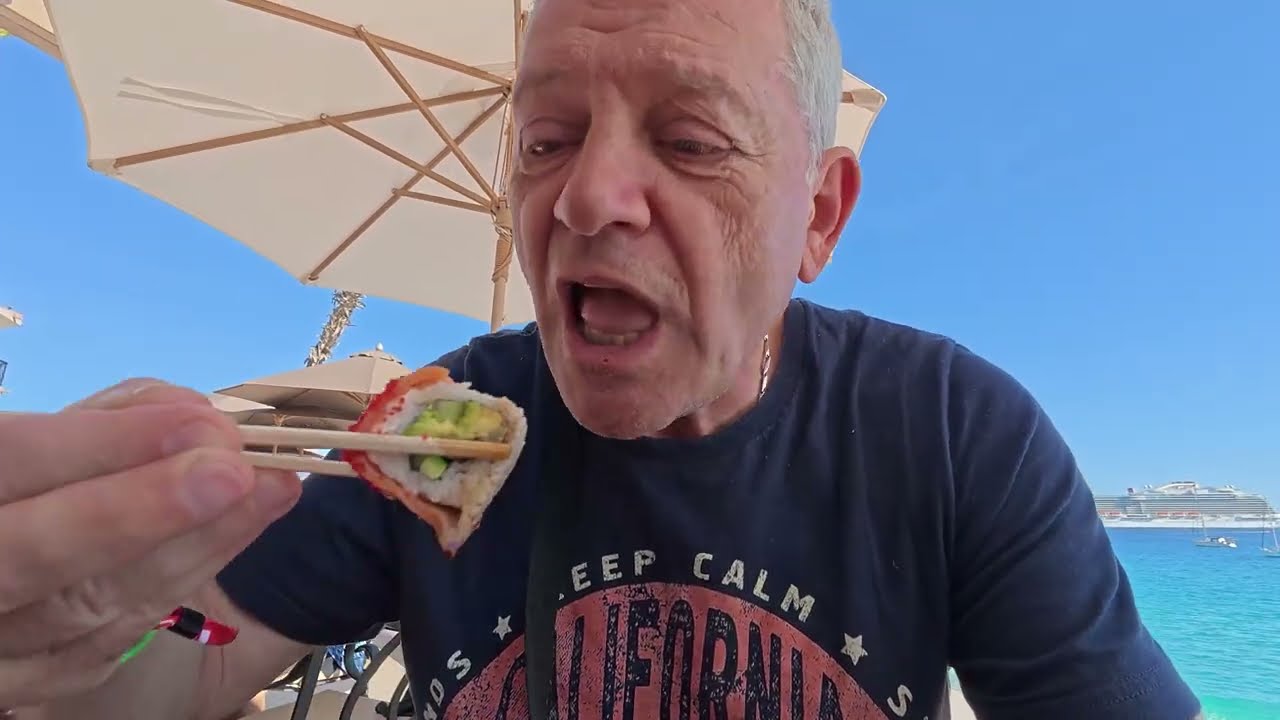 День второй - 1