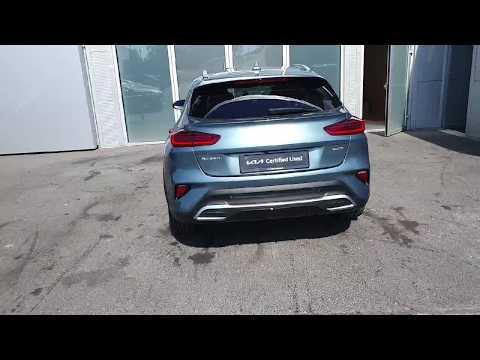 Kia XCeed 1.6 GDI Plug-in Hybrid - Image 2