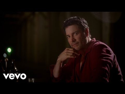 Necesito Un Segundo - Chayanne