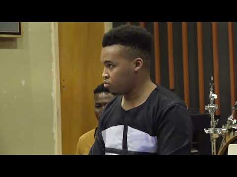 Indumiso Ye Tende Band - Angingedwa (Instrumental)