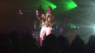 Trey Songz - &quot;Jupiter Love&quot; (Live) - Tremaine The Tour - Richmond VA - 5/20/17