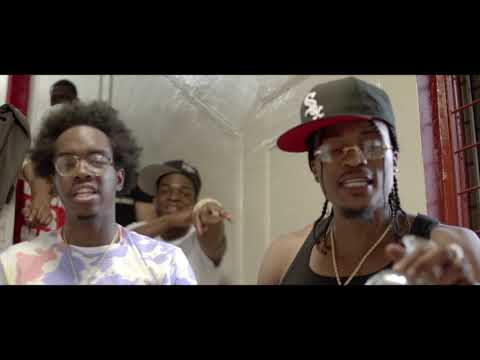 AP KAYDOT & AYEWON - REAL TALK (OFFICIAL VIDEO)