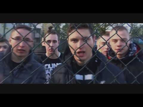 Jankes PPW - Jestem Stąd Scratch&Cuts BDZ. Prod. Czaha Official Video
