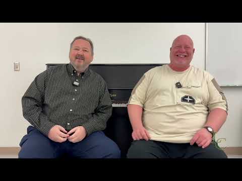 Laredo College Presents: Lucky Stiff - A Musical Comedy!
