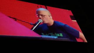 Logic - Supermarket (Pretty Young Girl)