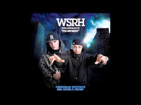 WSRH- Otis Driftwood HD