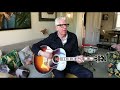 Nick Lowe (and his dog Larry) - I Read a Lot