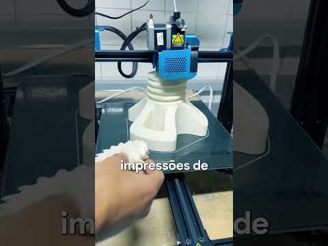 O Potencial do Nylon: 3 Inovações que Transformarão sua Experiência em Impressões 3D #impressao3d