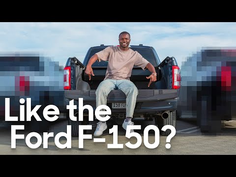 Used Pickup Trucks Compared | The Ford F-150 and 2 Alternatives thumbnail