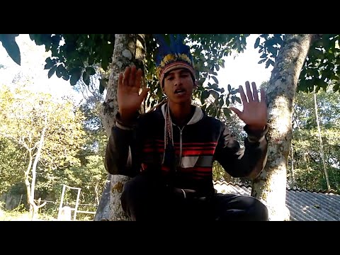 Programa Convida: Kunumí MC