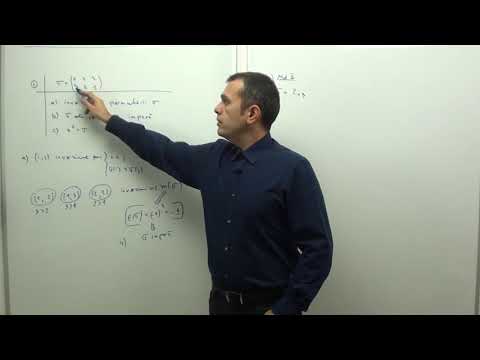 18.181 Signatura unei permutari