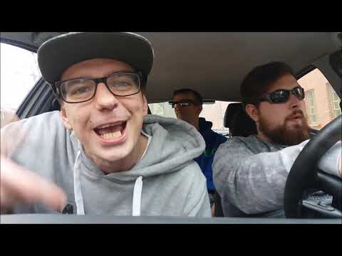 Car Barz Poland - Mc Akira