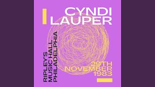 Right Track, Wrong Train (Live)