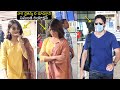 Samantha SHOCKING Reaction After Seeing Naga Chaitanya At Airport Samantha Latest Filmy Hunk