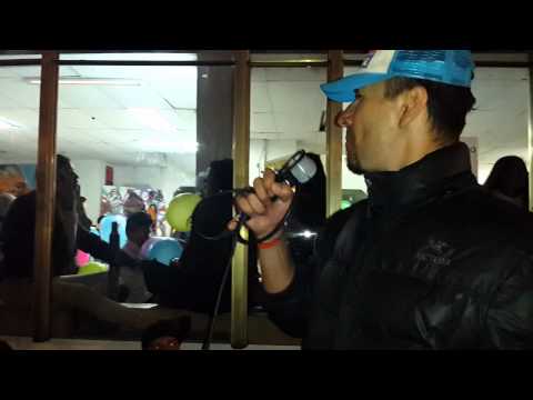 BATALLA DE GALLOS/AFTER VISION 2/8VOS/PHANTON VS ANDY KARMA/FREESTYLE RAP,HIP HOP,AYARA