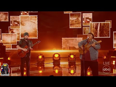 Iam Tongi & Oliver Steele Photograph Duet | Full Performance American Idol 2023 Top 8 S21E17