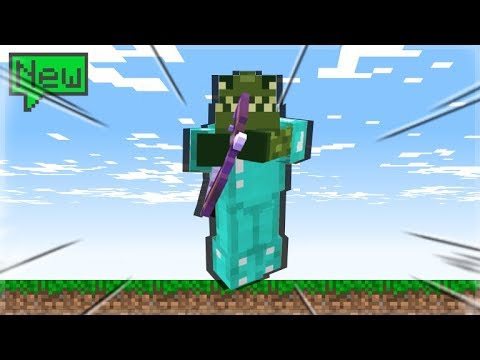 DID WE GET LUCKY ENCHANTMENTS!?! Skytrade Minecraft SKYBLOCK Survival (18)