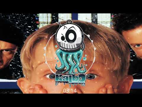 Kalbo vs Le Clown Evil - Home Alone [HARDFLOOR]