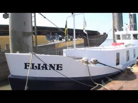 LUXE MOTOR 18.00 - Scheepsmakelaardij Goliath