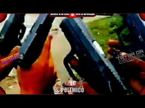 MC G TALIBÃ _ E O CENTRO AO VIVO NO BAILE DO LIXÃO [EXCLUSIVA _CV] 2020 _CV] 2020