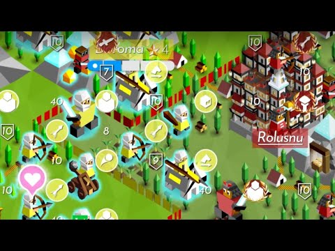 polytopia drylands map, win!