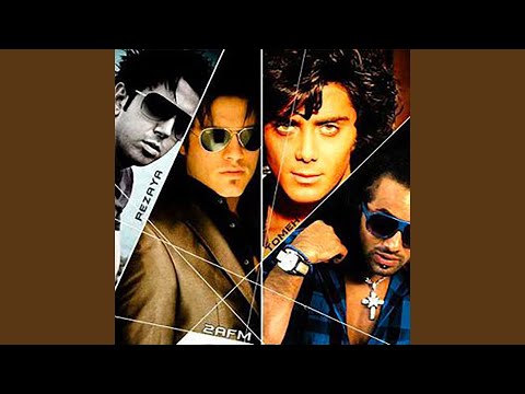 Ey Val (feat. Amir Tataloo, Ardalan Tomeh, Rezaya)