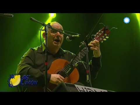 Trío Cruz del Sur en el Festival Nacional del Limón