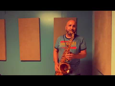 Promotional video thumbnail 13 for Juanka Sax and Band