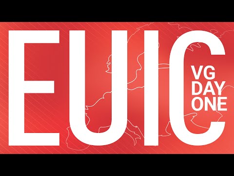 VG Day 1 | 2023 Pokémon Europe International Championships