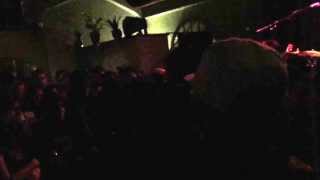 &quot;Control&quot; Performance by Marques Toliver