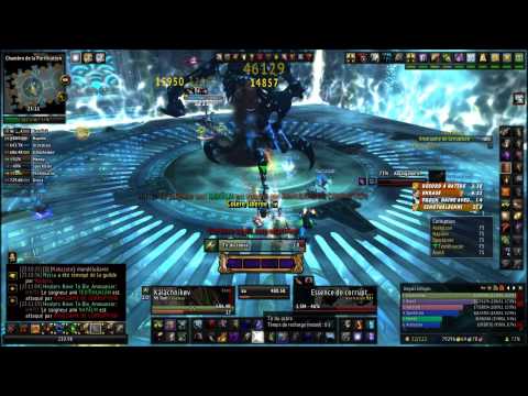 Norushen 10 HM vs Silent Dream