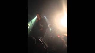 Firmamento - le luci della centrale elettrica