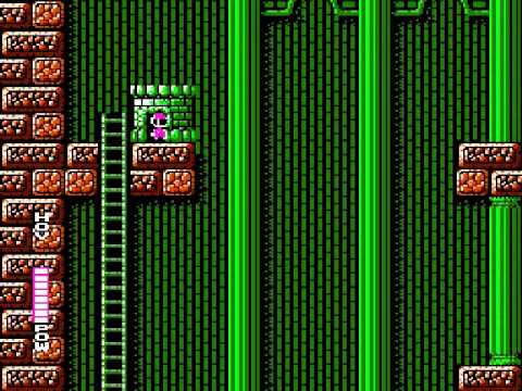 Let's play Blaster Master #02: Teleporting skeletal monkies.